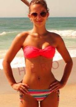 When you need a professional exotic entertainer for your next bachelor party,