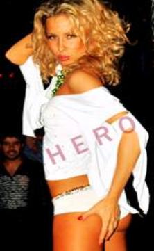 Dowagiac, Michigan female strippers for your bachelor party.