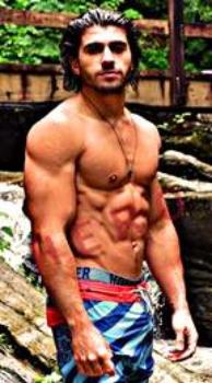 Dowagiac Male Strippers!