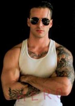 When you need a professional exotic entertainer for your next bachelor party, bachelorette party or special event