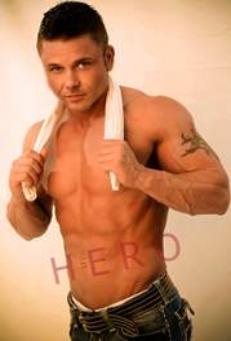 Dowagiac, Cass County!