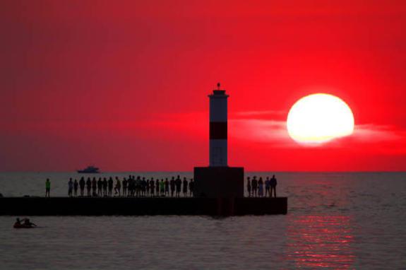 Female Dancers.Petoskey - MI Emmet County Strippers