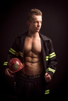 We only hire the best Dowagiac male entertainers.